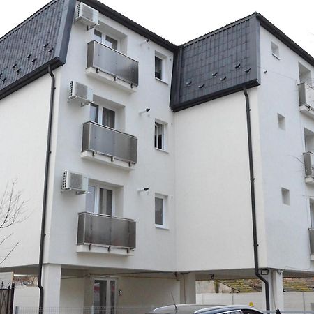 Alexys Residence 5 Jászvásár Kültér fotó