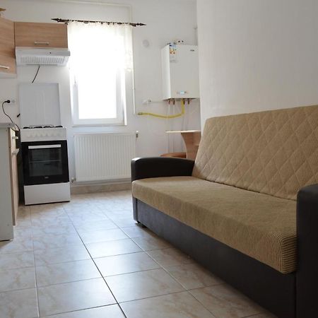 Alexys Residence 5 Jászvásár Kültér fotó