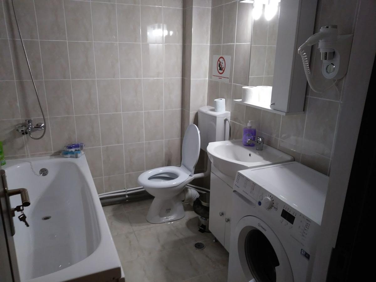 Alexys Residence 5 Jászvásár Kültér fotó